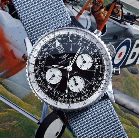 breitling cena original|The Complete Buying Guide to Breitling Watches .